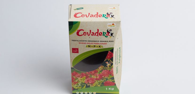 COVADERA Catalog0407