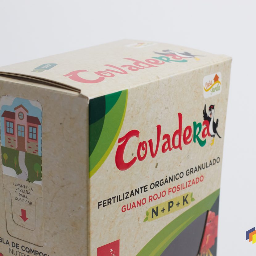 COVADERA Catalog0414