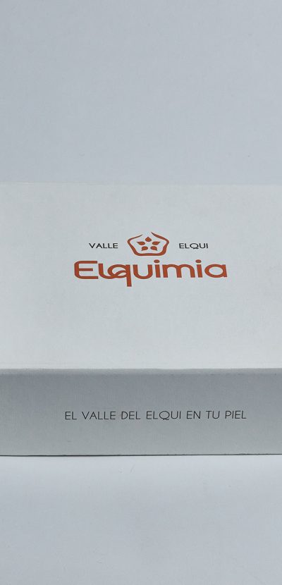 ELQUIMIA Catalog0312